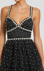 Mac Duggal 20747 Dress