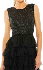 Mac Duggal 27055 Dress