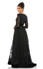 Mac Duggal 67861 Dress