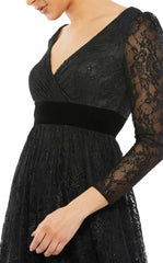 Mac Duggal 67861 Dress