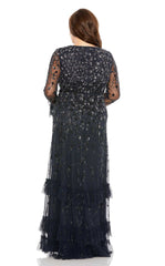 Mac Duggal Fabulouss 9271 Dress