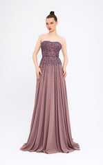 Mambo Couture 917MG775 Dress