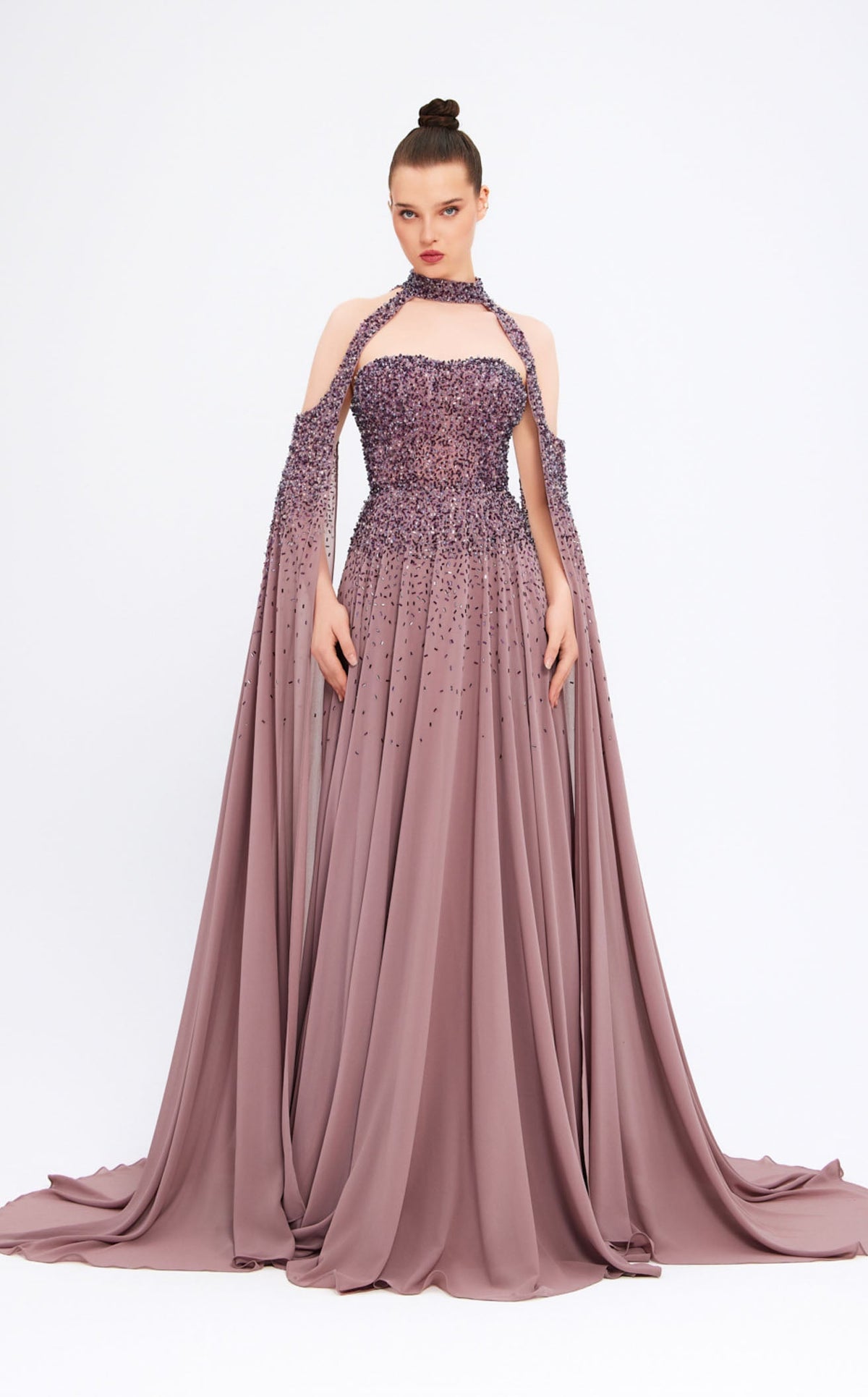 Mambo Couture 917MG775 Dress
