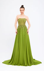 Mambo Couture 917MG775 Dress