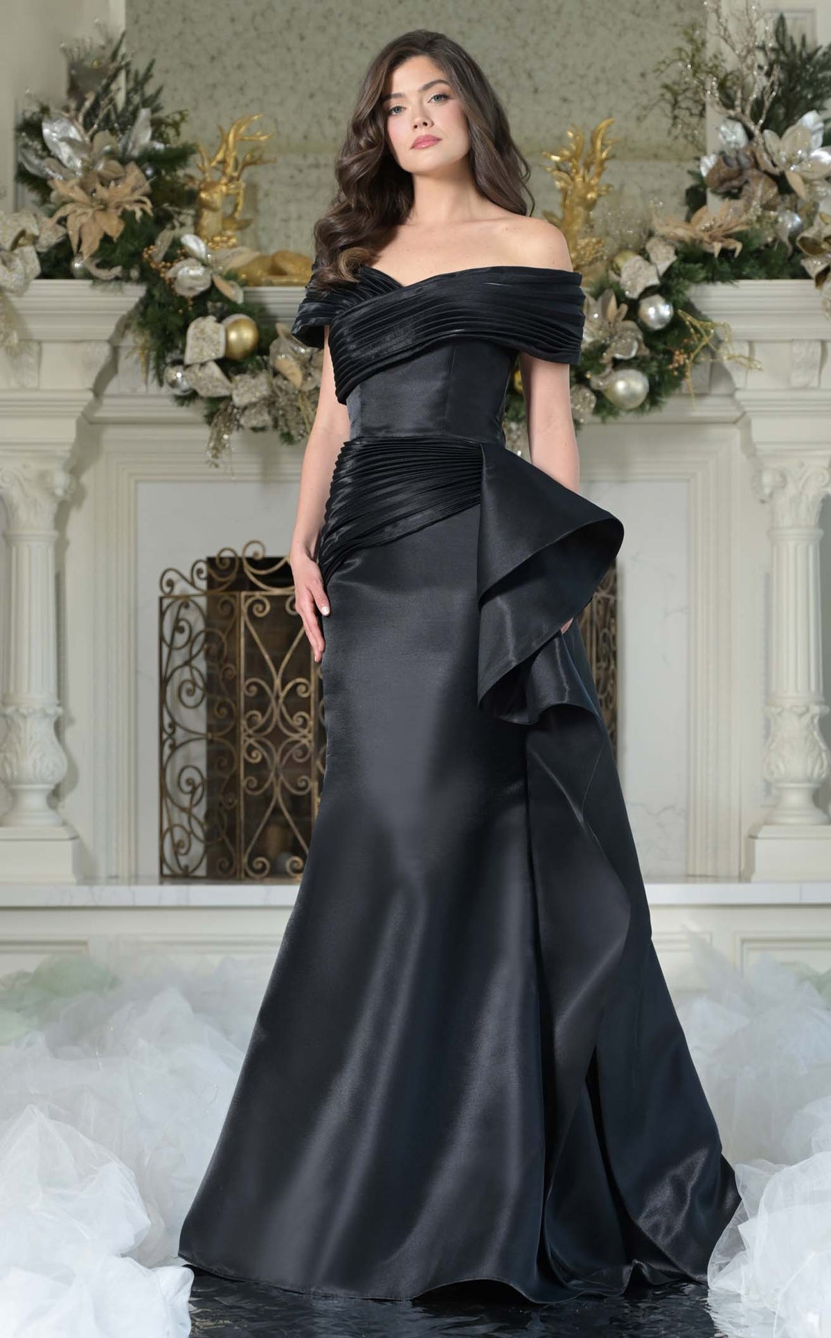 Marsoni MV1354 Dress