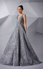 Modessa Couture M20211 Dress