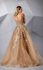 Modessa Couture M20223 Dress