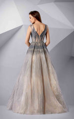 Modessa Couture M20235 Dress