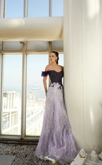 Modessa Couture M20349 Dress