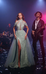 Modessa Couture M23513 Dress