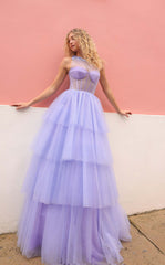 Nox Anabel P1400 Dress