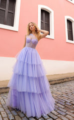 Nox Anabel P1400 Dress