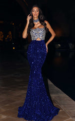 Portia and Scarlett PS24614X Dress