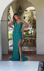 Primavera Couture 4306 Dress