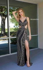 Primavera Couture 4308 Dress