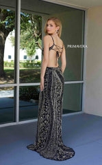 Primavera Couture 4308 Dress
