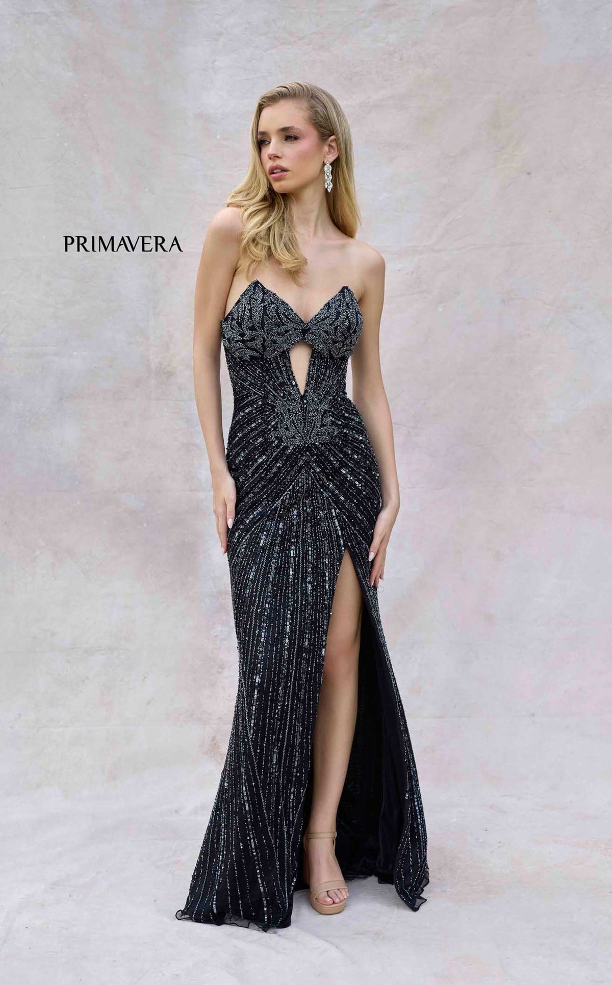 Primavera Couture 4309 Dress