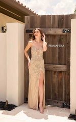 Primavera Couture 4309 Dress
