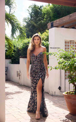 Primavera Couture 4338 Dress