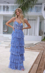 Primavera Couture 4341 Dress