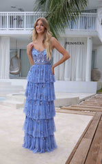 Primavera Couture 4341 Dress