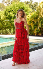 Primavera Couture 4341 Dress