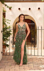 Primavera Couture 4353 Dress