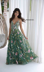 Primavera Couture 4378 Dress