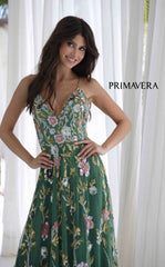 Primavera Couture 4378 Dress