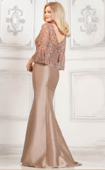 Rina Di Montella RD2939 Dress