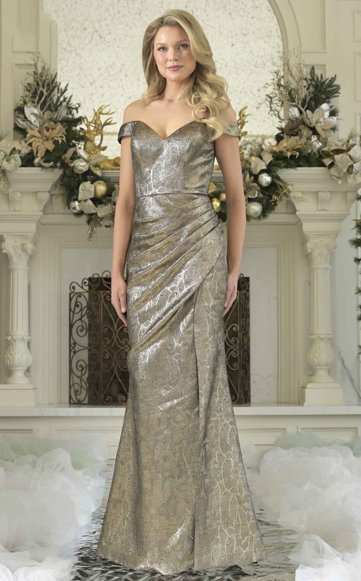 Rina Di Montella RD3364 Dress
