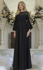 Rina Di Montella RD3374 Dress
