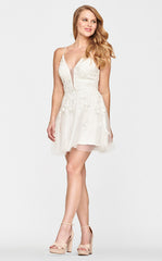 Faviana S10709 Dress