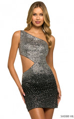 Sherri Hill 55319 Dress