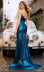 Sherri Hill 56432 Dress