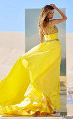 Sherri Hill 56434 Dress