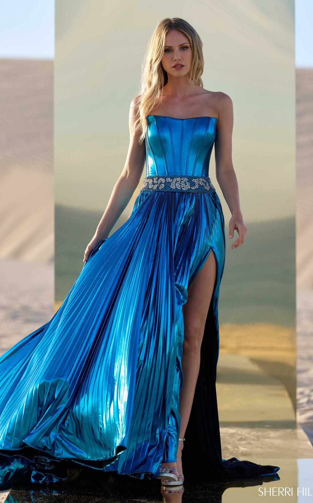 Sherri Hill 56522 Dress