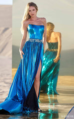 Sherri Hill 56522 Dress