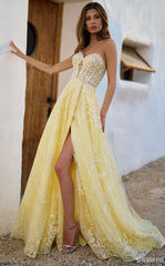 Sherri Hill 56577 Dress