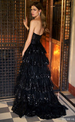 Sherri Hill 56584 Dress