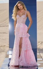 Sherri Hill 56589 Dress