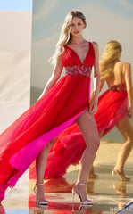 Sherri Hill 56700 Dress