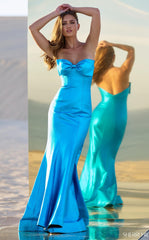 Sherri Hill 56817 Dress