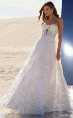 Sherri Hill 56823 Dress