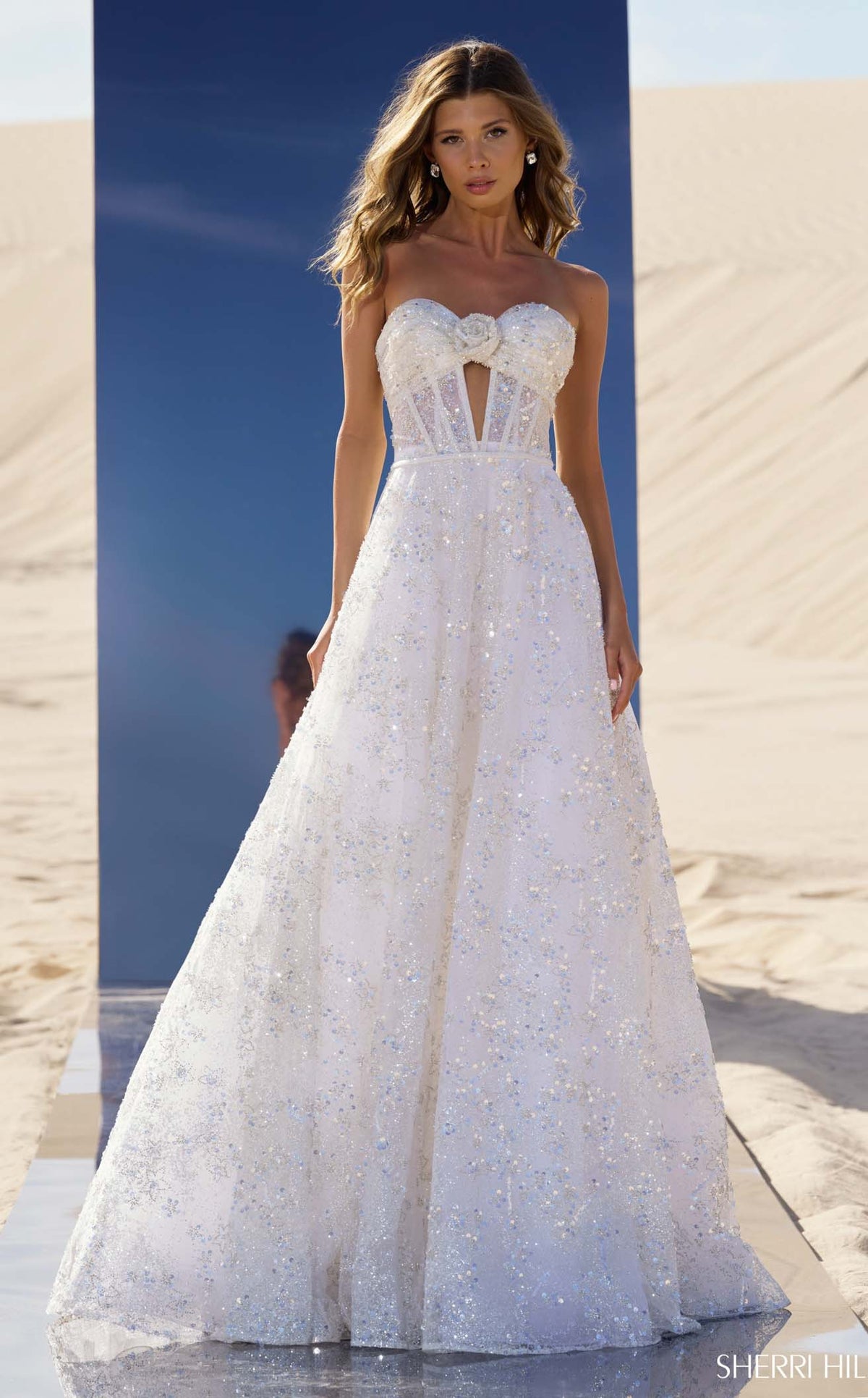 Sherri Hill 56823 Dress