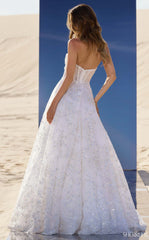 Sherri Hill 56823 Dress