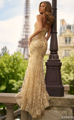 Sherri Hill 56861 Dress