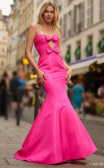 Sherri Hill 56875 Dress