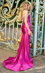 Sherri Hill 57014 Dress
