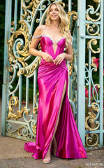 Sherri Hill 57014 Dress